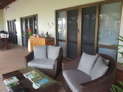 Daintree Village Bed And Breakfast - Accommodation QLD 2