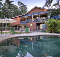 Daintree Village Hideaway - Accommodation QLD