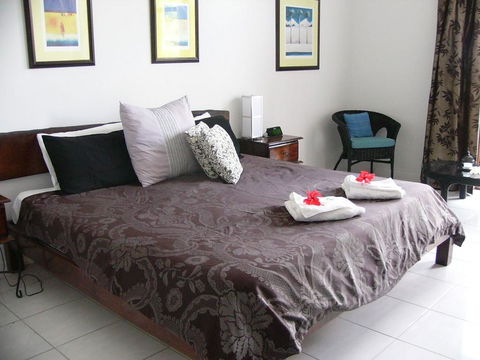 Daintree Wild Bed & Breakfast - Accommodation QLD 1