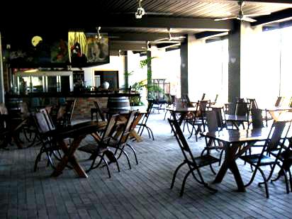 Daintree Wild Bed & Breakfast - Accommodation QLD 3