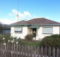Daisy Cottage on Duke - Accommodation QLD