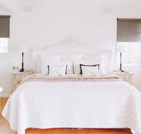 Dalblair Bed  Breakfast - Accommodation QLD