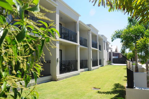 Dalby Fairway Motor Inn - Accommodation QLD 0