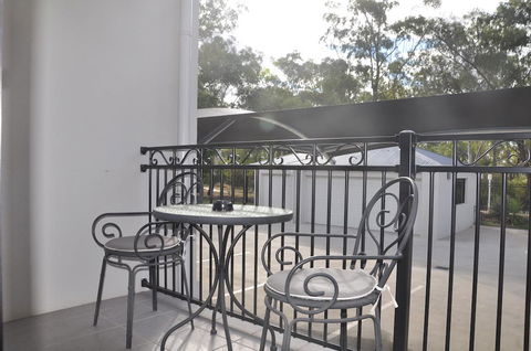 Dalby Fairway Motor Inn - Accommodation QLD 1