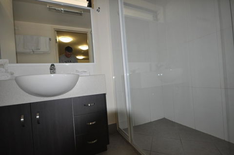 Dalby Fairway Motor Inn - Accommodation QLD 3