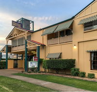 Dalby Homestead Motel - Accommodation QLD