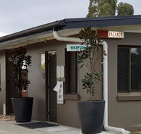Dalby Parkview Motel - Accommodation QLD