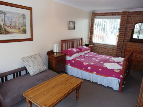 Dalmeny Shores Villas - Accommodation QLD 3