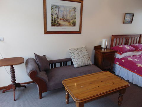 Dalmeny Shores Villas - Accommodation QLD 1