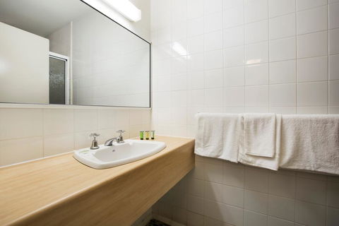 Dalrymple Hotel - Accommodation QLD 3
