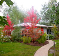 Dalrymples Guest Cottages - Accommodation QLD