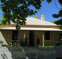 Dalton Cottage - Accommodation QLD