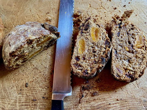 Daly View Bed & Breakfast - Accommodation QLD 1