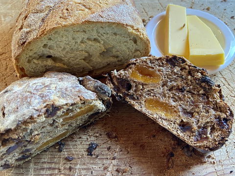 Daly View Bed & Breakfast - Accommodation QLD 0