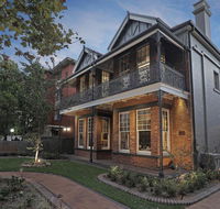 Dalziel Lodge - Accommodation QLD