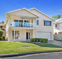 Danalene Parade 1/25 - Accommodation QLD