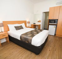 Dandenong Motel - Accommodation QLD