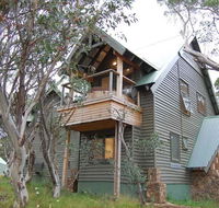 Dandongale - Accommodation QLD
