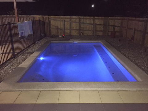 Danlise - Accommodation QLD 3