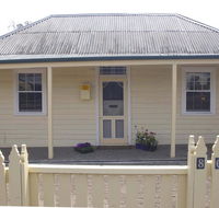 Darcy's Cottage on Piper - Accommodation QLD