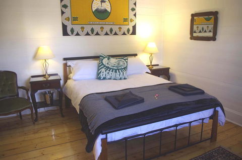 Darcy's Cottage On Piper - Accommodation QLD 3