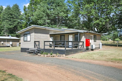 Dargo River Inn - Accommodation QLD 3