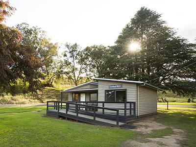 Stockdale VIC Accommodation QLD