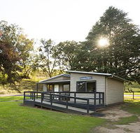 Dargo River Inn - Accommodation QLD