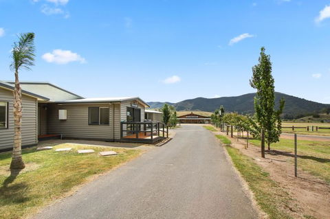 Dargo River Inn - Accommodation QLD 1