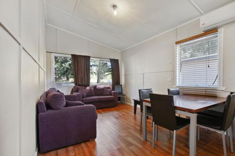 Dargo River Inn - Accommodation QLD 2