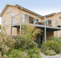 Darian Townhouse 1-28 - Accommodation QLD
