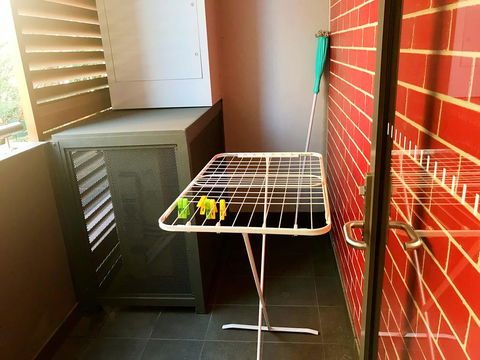 Darling Harbour And Fish Market: Brand New Studio - Accommodation QLD 2