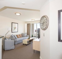 Darling Harbour Executive - Accommodation QLD