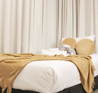 Darling Harbour Luxury Service Apartment - Accommodation QLD