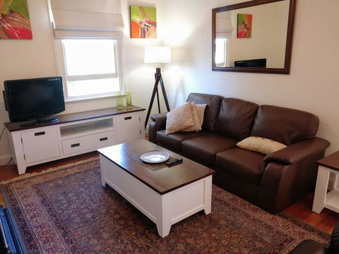 Darling House Castlemaine - Accommodation QLD 2