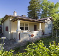 Darling House Castlemaine - Accommodation QLD
