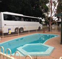 Darling River Motel - Accommodation QLD