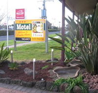 Darlot Motor Inn