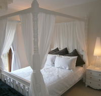 Darnell Bed  Breakfast - Accommodation QLD