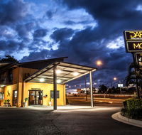Darra Motel  Conference Centre - Accommodation QLD