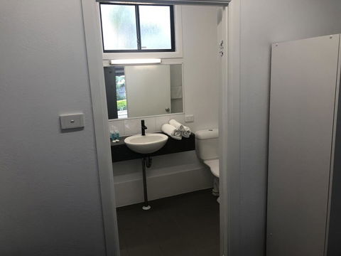 Darra Motel & Conference Centre - Accommodation QLD 2