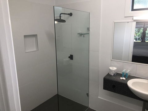 Darra Motel & Conference Centre - Accommodation QLD 3