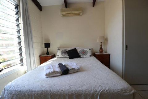 Darwin City B&B - Accommodation QLD 3