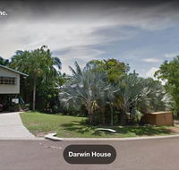 Darwin House - Accommodation QLD