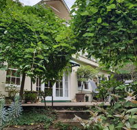 Davaar Hideaway Leura - Accommodation QLD