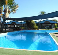 David Motor Inn - Accommodation QLD
