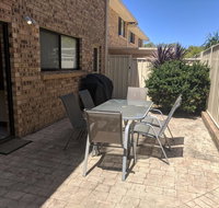 DAVIES STREET 3/14 MOLLYMOOK - Accommodation QLD