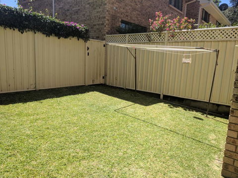 DAVIES STREET 3/14 MOLLYMOOK - Accommodation QLD 3