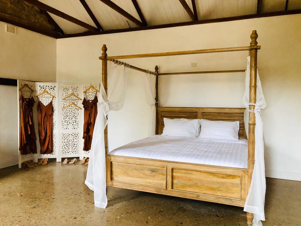Dawesley SA Accommodation QLD