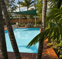 Dawson Motor Inn - Accommodation QLD